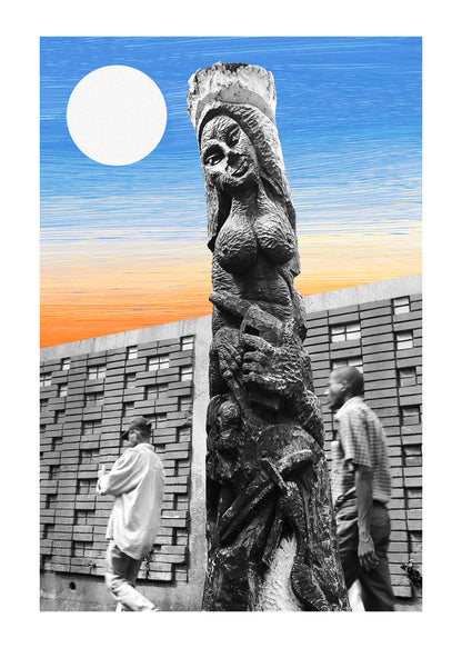 Caracas es.