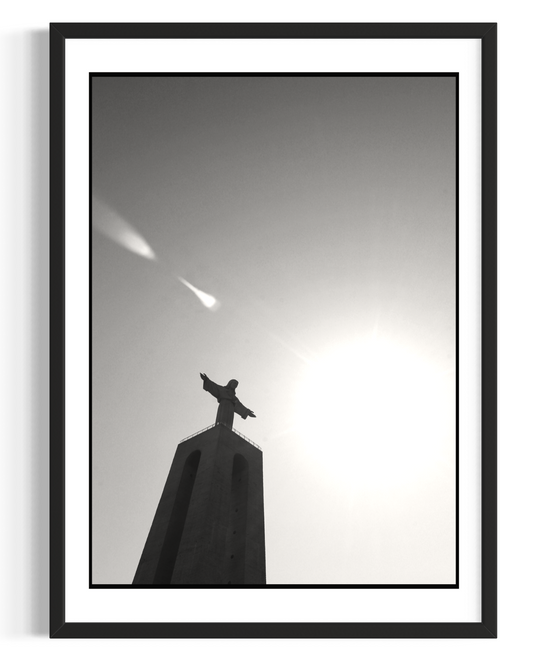 Cristo Rey, Lisboa