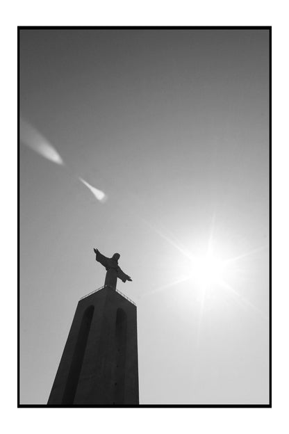 Cristo Rey, Lisboa