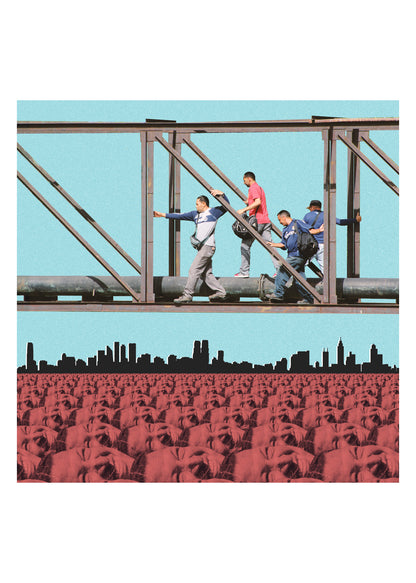 Migración Venezolana