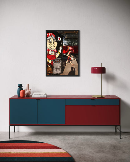 Rojos