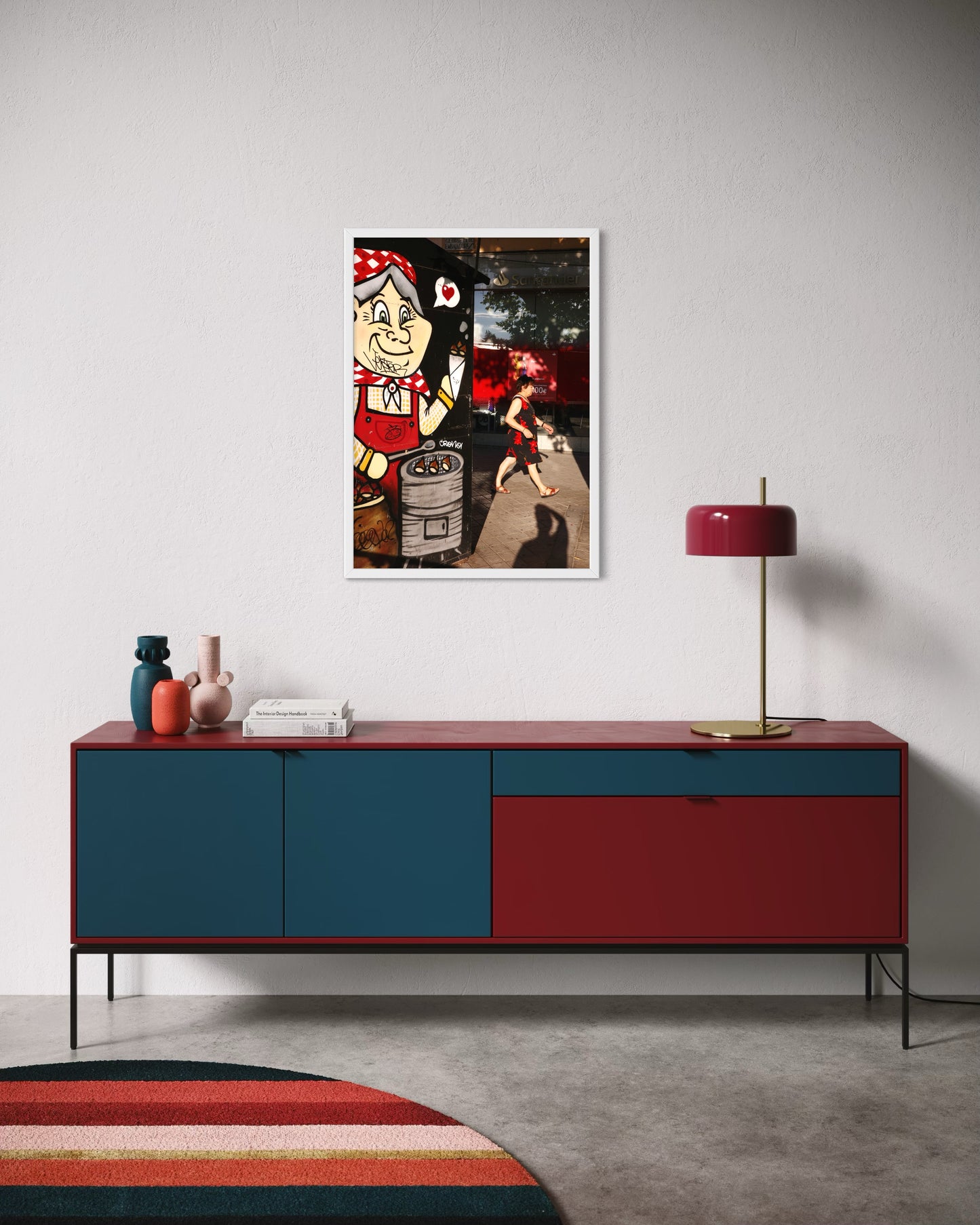 Rojos