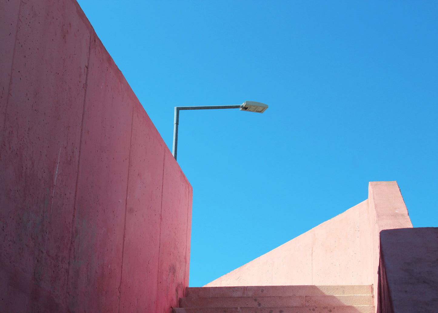 cielo de verano