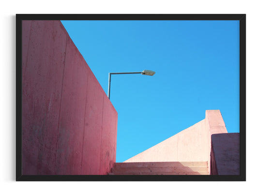 cielo de verano