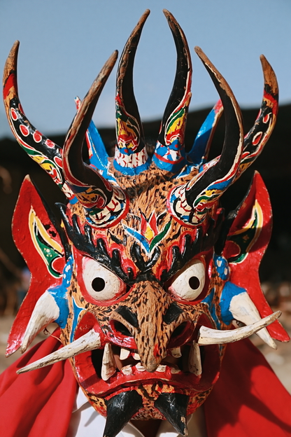 Diablos de Yare