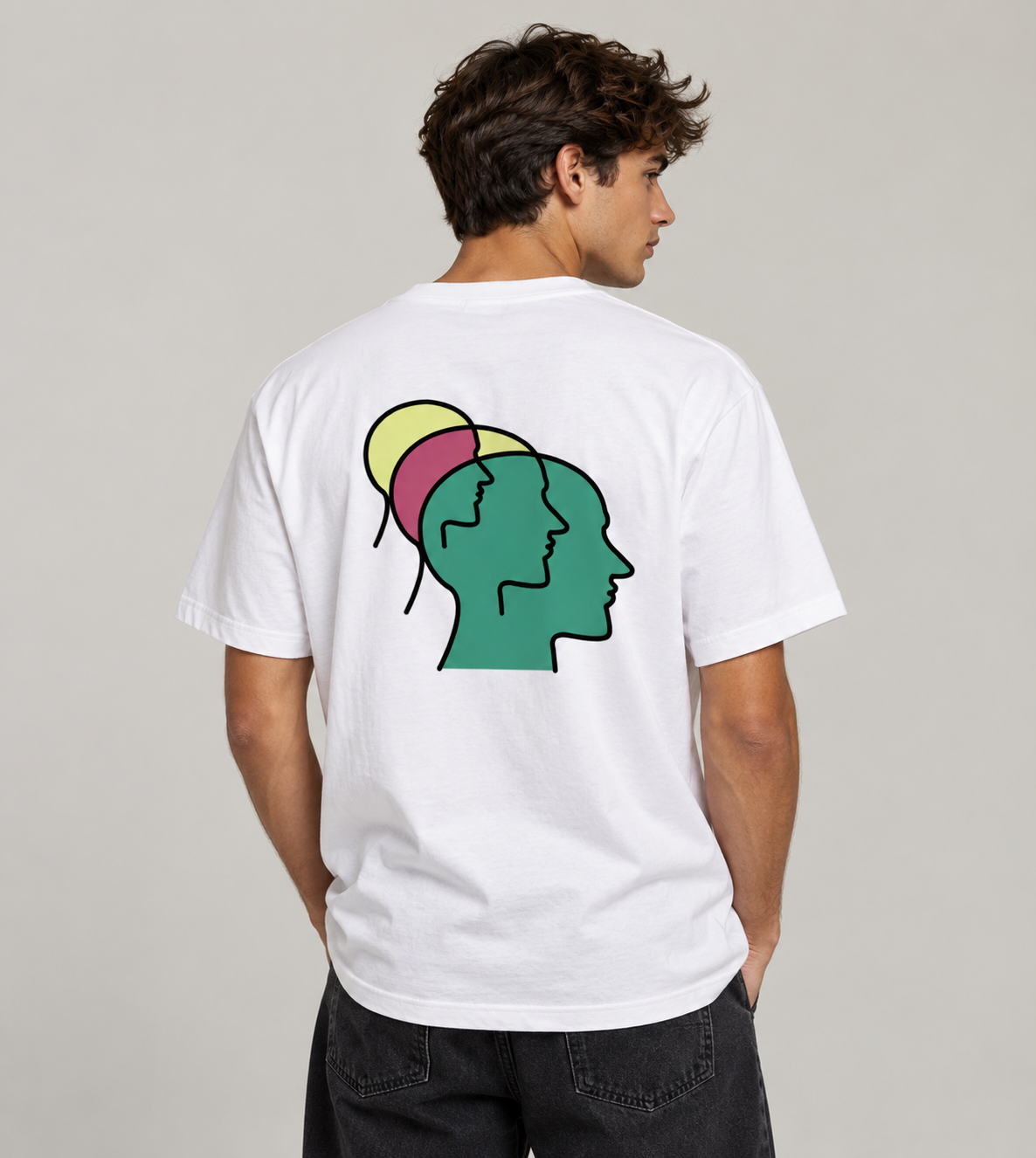 The over thinker